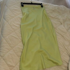 Skirt